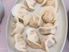 原汁海胆水饺-喜鼎海胆水饺(平安金融中心店)