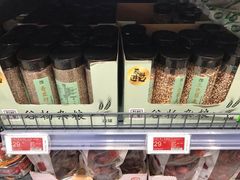 -ALDI奥乐齐超市(浦东大华锦绣优嘉店)