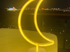 -岁粤Moon·湖景餐厅(月光码头店)