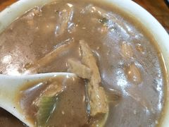 -穆彦华逍遥镇胡辣汤(岗坡路店)