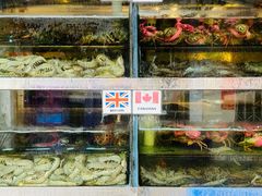 -桥东喜碧海鲜街(水东街店)