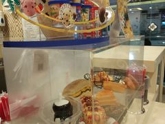 -DQ·蛋糕·冰淇淋(新佳丽店)