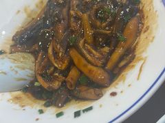 -三凤酒家·百年无锡菜(清扬茂业店)