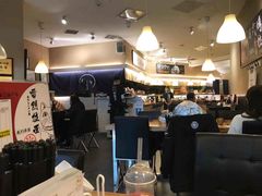 -雷门拉面·现熬骨汤(凯德来福士店)