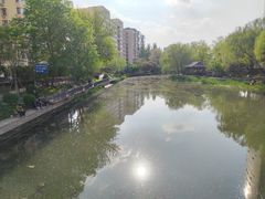 -南长河公园