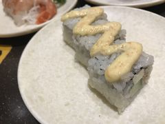 -元气寿司(东方宝泰店)