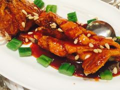 -上海小南国(国发店)
