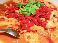 -大鹏饭店·金陵家宴(奥体中心店)