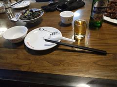 -董立兵烤鸭店(山大路店)