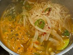 -401餐厅(弘大店)