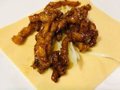 -大鸭梨烤鸭(甘家口店)