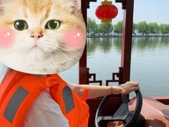-西湖游船