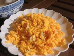 银鱼炒蛋-品渔味湖鲜馆(拈花湾店)