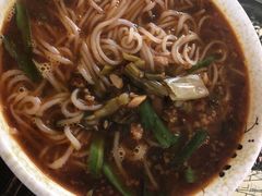 -无名缘米粉(西单店)