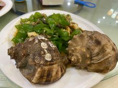 -沈家门海鲜夜排档(东港店)