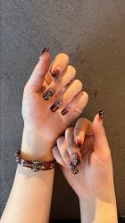 -丽心自助美甲美睫