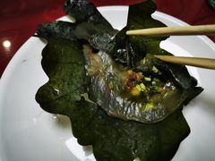 -山海关清和浑锅店