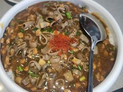 -大锅强·蒸海鲜青岛菜(吾悦广场店)