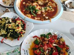 -煲来饱去冷水鱼