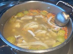 -凤园椰珍·臻品椰子鸡(保利时光里店)