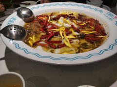 -花椒俏川菜小馆(南海万达店)