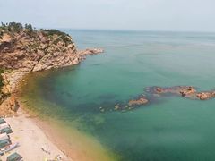 -摩天岭风景区