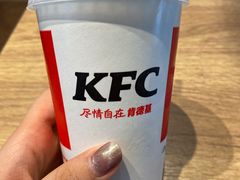 -肯德基(沧州高铁站店)