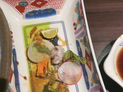 -匠和风精致料理(莆田财富中心店)