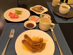-盛宴自助餐厅(运达喜来登店)