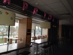 -麦当劳(国际社区店)