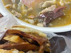 -春雨羊汤店(广开四马路总店)