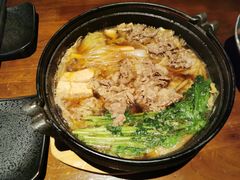 -千代武日本料理(开发区店)