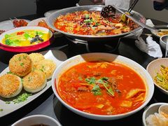 -麻六记(凤凰汇店)