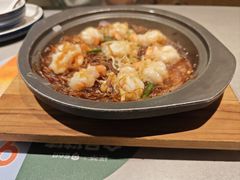 -绿茶餐厅(广州天河城店)