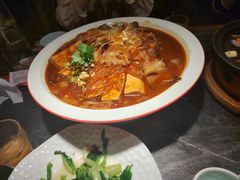 -李记饺子·熏酱东北菜(欢乐谷店)