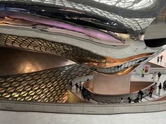 -深圳市当代艺术与城市规划馆