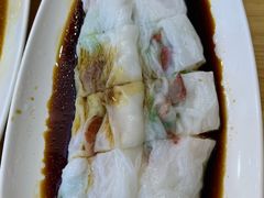 -阿凤姐港式小吃
