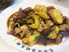 -长平老姿娘夜粥(平东一街店)