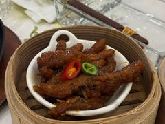 -翠园(北京王府中环店)