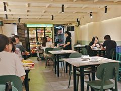 -肥家大排档(天河体育西店)