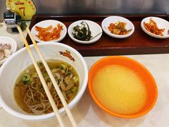 -乡党臊子面(丰庆公园店)