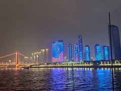 -武汉两江游览·夜游长江(汉口粤汉码头)
