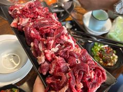 吊龙-贵州黄牛肉(西溪湿地店)