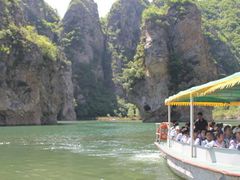 -大连冰峪旅游度假区