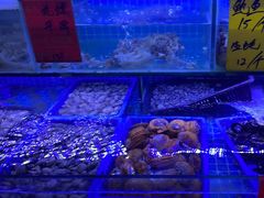 -阿弟特色海鲜餐厅·大排档(平潭店)