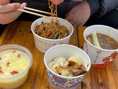 -付记鲜味鳝鱼面馆(松涛苑A区店)