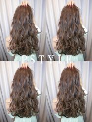 -P.STYLE派斯造型