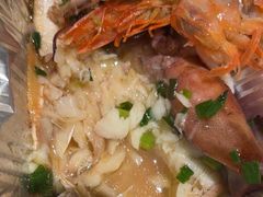 -亚马逊海鲜自助(梅溪湖步步高店)