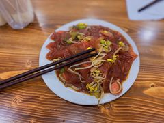 -何记酿皮店(西流湾店)