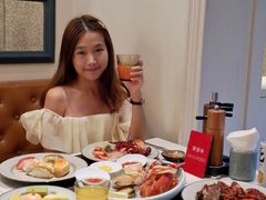 -杭州城中香格里拉大酒店